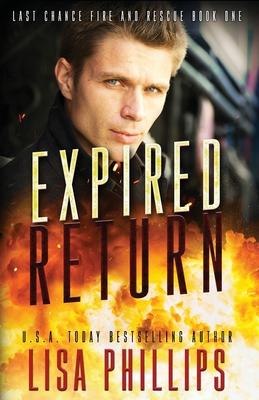 Expired Return: A Last Chance County Novel