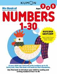 Kumon My Book of Numbers 1-30: Revised Ed Subscription