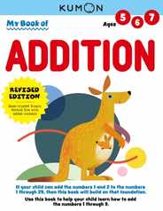 Kumon My Book of Addition: Revised Ed Subscription