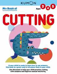 Kumon My Book of Cutting: Revised Ed Subscription