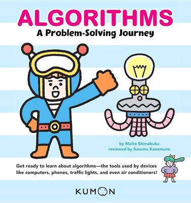 Kumon Algorithms