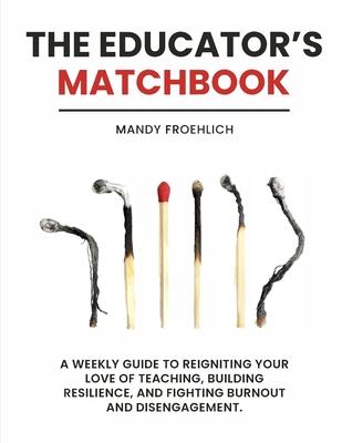 The Educator's Matchbook Subscription