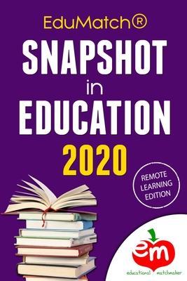 EduMatch Snapshot in Education 2020 Subscription