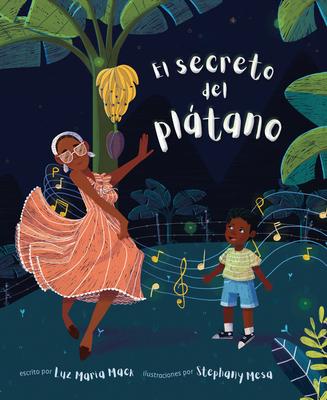 El Secreto del Pltano (the Secret of the Pltano)