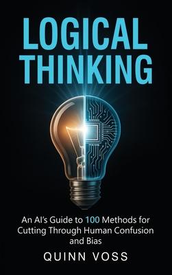 Logical Thinking: An AI's Guide to 100 Methods for Cutting Through Human Confusion and Bias Subscription