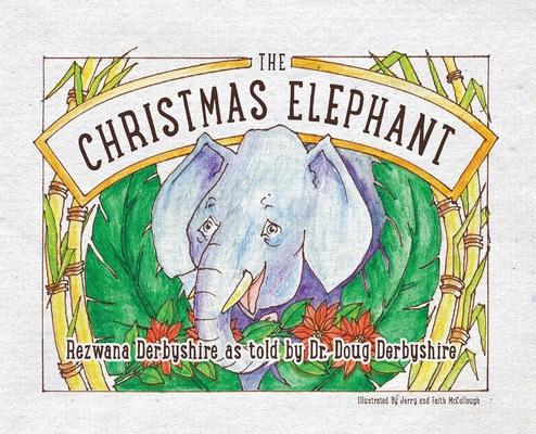 The Christmas Elephant