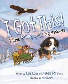 I Got This!: I Have Bounce Back Superpowers