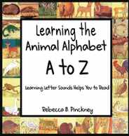 Learning the Animal Alphabet A to Z Subscription