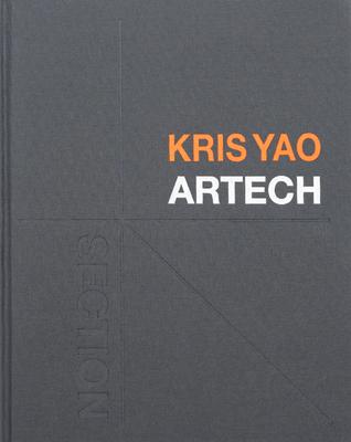 Section: Kris Yao Artech