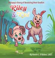 Riley & Kai: A Puppy's Story of Resolving Peer Conflict Subscription