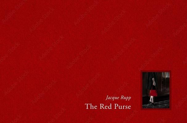 The Red Purse: A Story of Grief and Desire