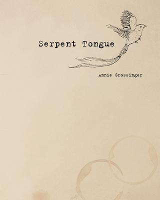 Serpent Tongue