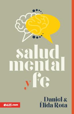 Salud Mental Y Fe (Mental Heath and Faith)