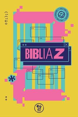 Biblia Z (Amarilla) Subscription