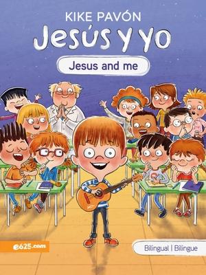 Jess Y Yo (Jesus and Me) Serie Bilinge Para Nios Subscription
