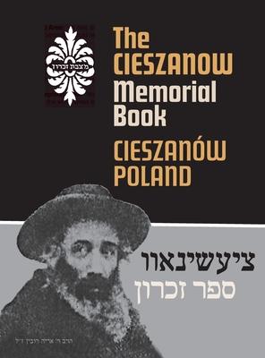 The Cieszanow Memorial Book (Cieszanw, Poland)