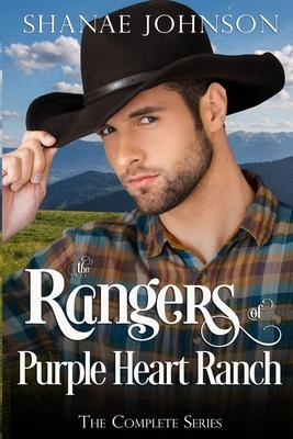The Rangers of Purple Heart Ranch Complete Series Subscription