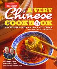 A Very Chinese Cookbook: 100 Recipes from China and Not China (But Still Really Chinese) Subscription