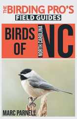 Birds of North Carolina (The Birding Pro's Field Guides) Subscription