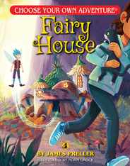 Fairy House (Choose Your Own Adventure) Subscription