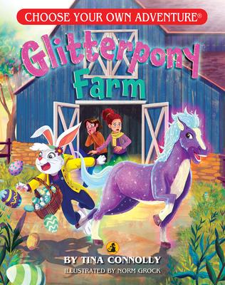 Glitterpony Farm (Choose Your Own Adventure)