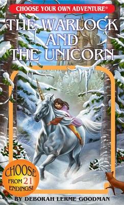 Warlock & the Unicorn (Choose Your Own Adventure)