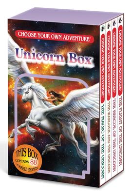Choose Your Own Adventure: Unicorn Box