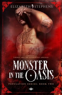 Monster in the Oasis (Population Book Two) Subscription