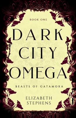 Dark City Omega (Discreet Cover Edition)