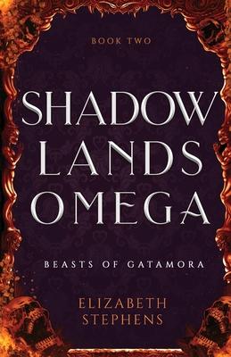 Shadowlands Omega Discreet Cover Edition