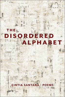 The Disordered Alphabet