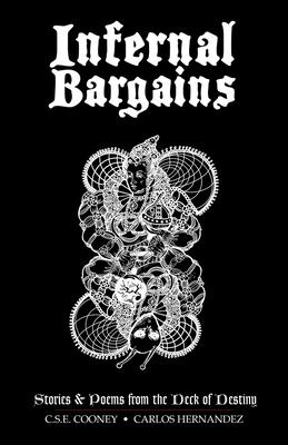 Infernal Bargains: Stories and Poems from the Deck of Destiny Subscription