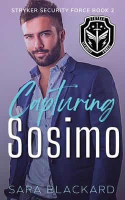 Capturing Sosimo: A Sweet Romantic Suspense