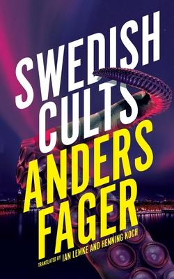 Swedish Cults (Valancourt International)