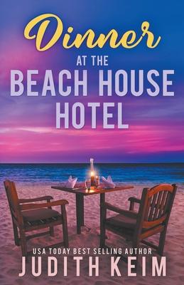 Dinner at The Beach House Hotel