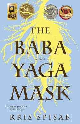 The Baba Yaga Mask