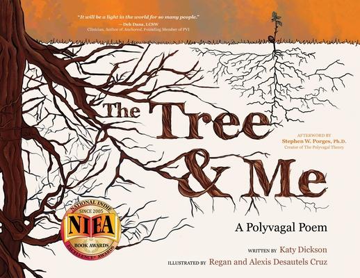 The Tree & Me: A Polyvagal Poem Subscription