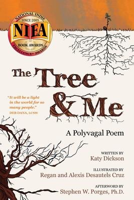 The Tree & Me (Mini): A Pocket-size Polyvagal Poem Subscription