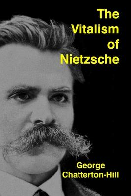 The Vitalism of Nietzsche Subscription