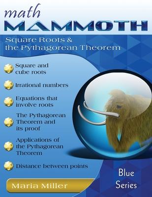 Math Mammoth Square Roots & the Pythagorean Theorem