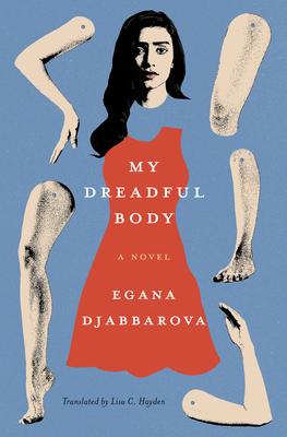 My Dreadful Body Subscription