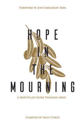 Hope in the Mourning: A Hope-Filled Guide Through Grief