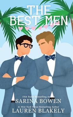 The Best Men Subscription