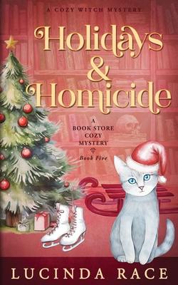 Holidays & Homicide