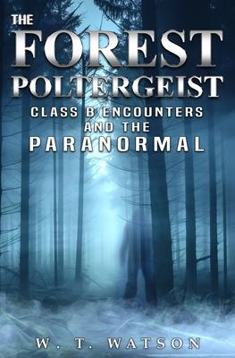 The Forest Poltergeist: Class B Encounters and the Paranormal