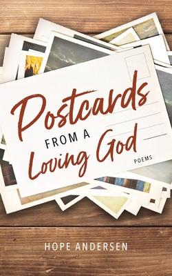 Postcards from a Loving God Subscription