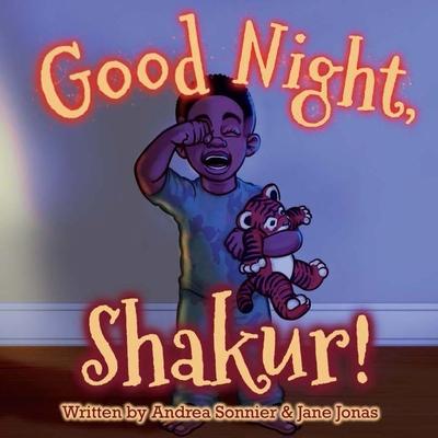 Good Night, Shakur!: A Shakur Series Board Book