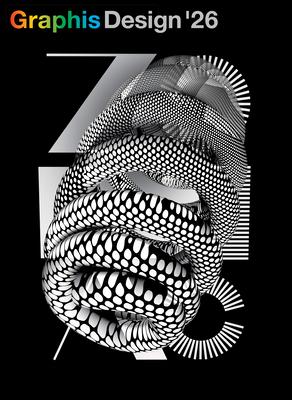 Graphis Design Annual 2026 Subscription