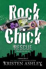 Rock Chick Rescue Subscription
