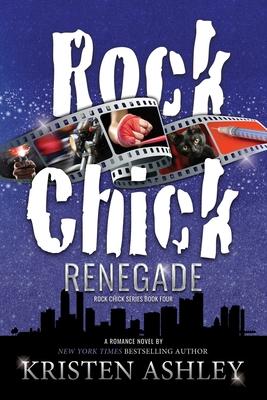 Rock Chick Renegade